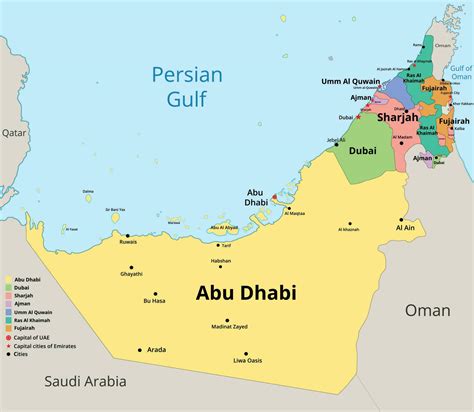 uae city name list|UAE City Maps .